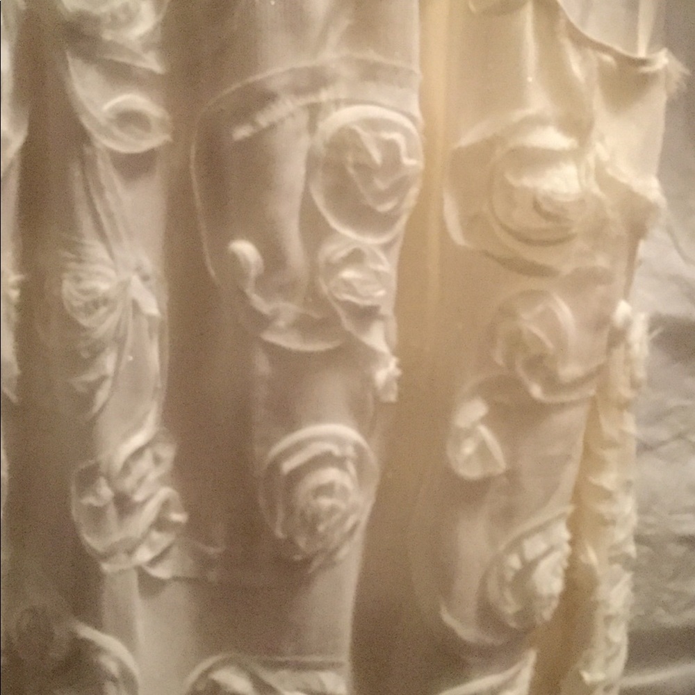 BCBG Generation dress
